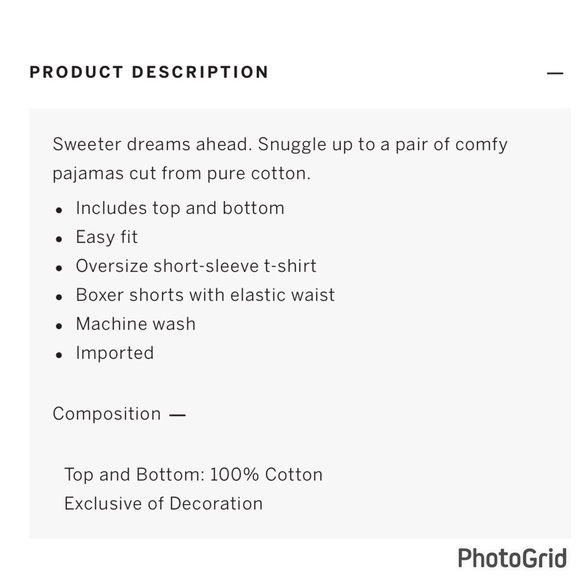 Sleep Set - Picture 4 of 5